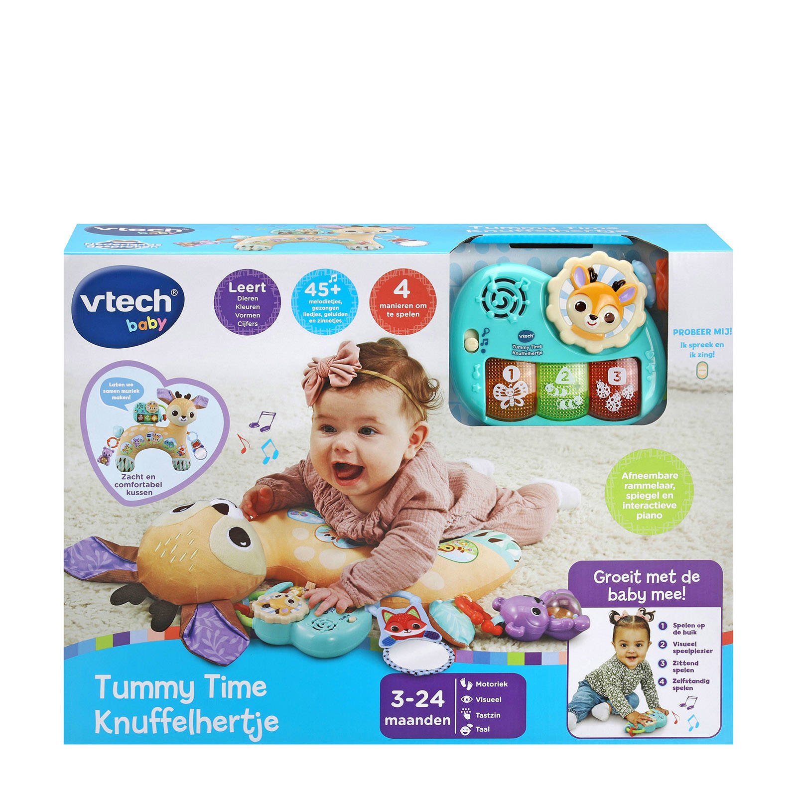 Vtech best sale for babies