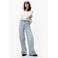 Catwalk Junkie loose jeans light blue