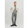 JACK & JONES PANTS STUDIO slim fit chino JPSTMARCO sedona sage
