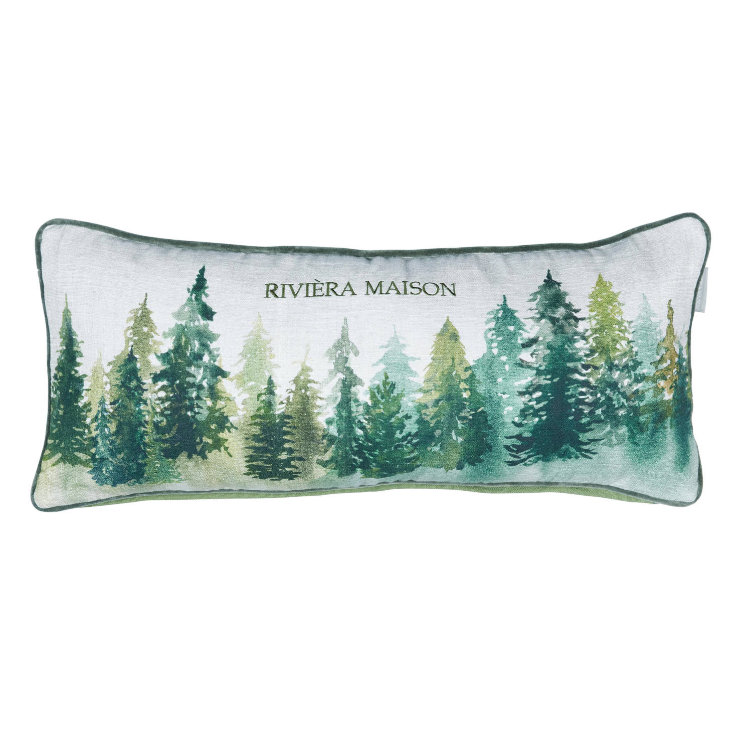 Riviera Maison sierkussen Picea (30x70 cm)