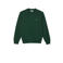Lacoste sweater groen
