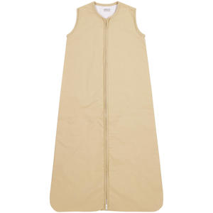 baby zomer slaapzak sand