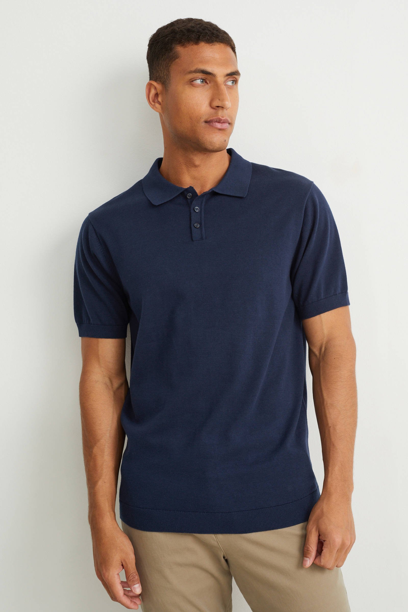 Poloshirts c&a new arrivals