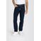 MAC straight leg jeans Arne deep blue stonewash