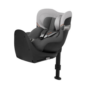 autostoel Sirona SX2 i-Size Lava Grey