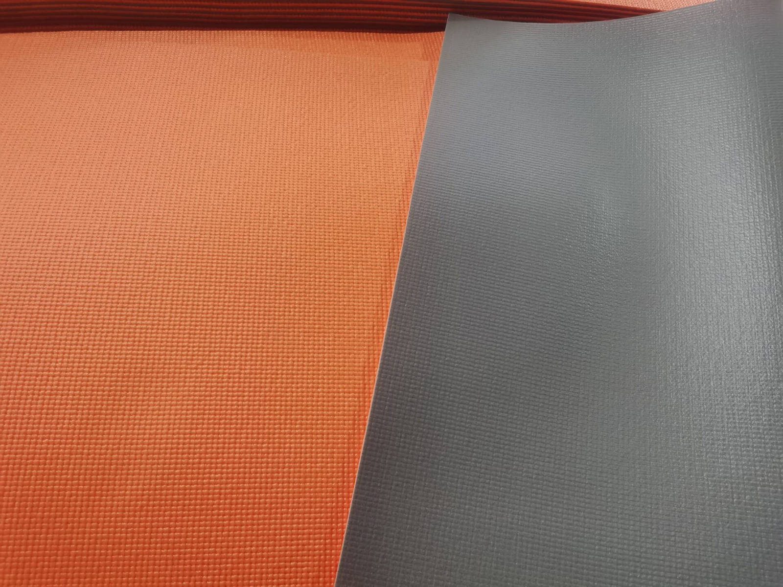 Wonder core shop yoga mat