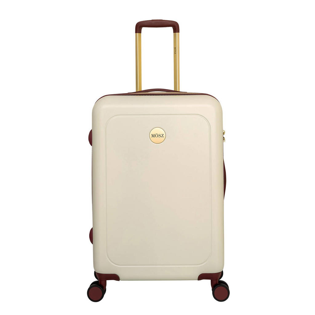 Mosz  MÔSZ Lauren Trolley 66 marshmallow
