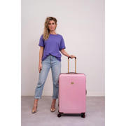 thumbnail: Mosz  MÔSZ Lauren Trolley 76 blush pink