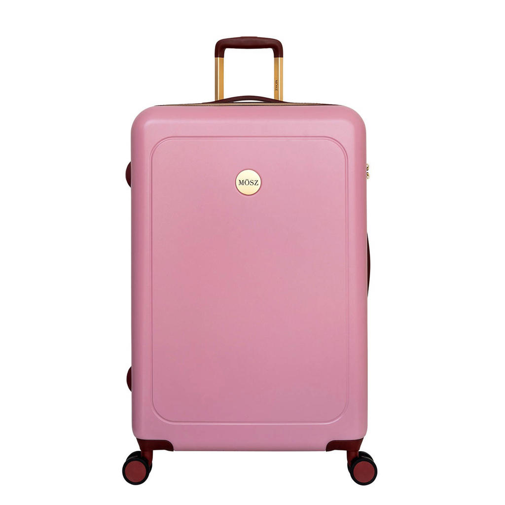Mosz  MÔSZ Lauren Trolley 76 blush pink
