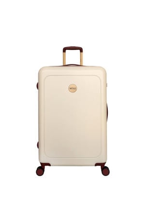 MÔSZ Lauren Trolley 76 marshmallow