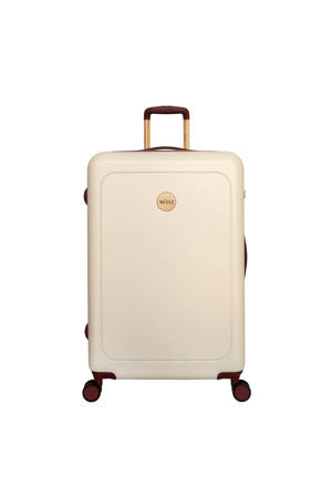 MÔSZ Lauren Trolley 76 marshmallow