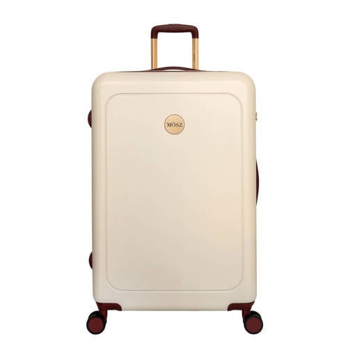 Mosz MÔSZ Lauren Trolley 76 marshmallow afbeelding
