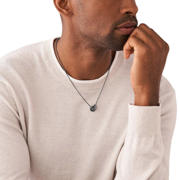 thumbnail: Emporio Armani collier EGS3027040 zilverkleurig