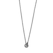 thumbnail: Emporio Armani collier EGS3027040 zilverkleurig
