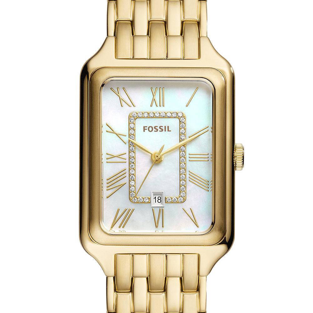 Fossil ES5465 Carlie • EAN: 4064092382877