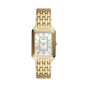 horloge ES5304 Raquel goudkleurig