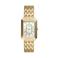 Fossil horloge ES5304 Raquel goudkleurig