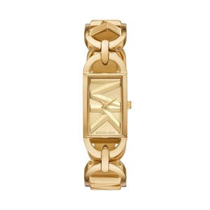horloge MK7406 Mk Empire goudkleurig