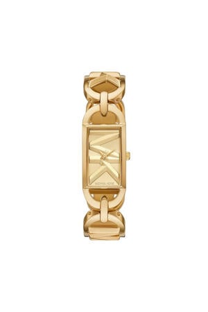 horloge MK7406 Mk Empire goudkleurig