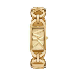 horloge MK7406 Mk Empire goudkleurig