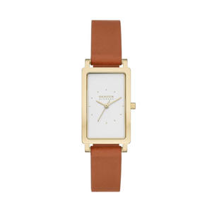 horloge SKW3097 Hagen bruin