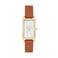 Skagen horloge SKW3097 Hagen bruin