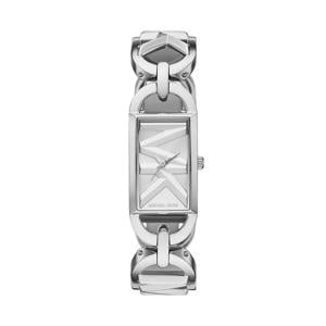 horloge MK7407 Mk Empire zilverkleurig