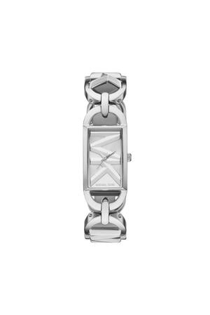 horloge MK7407 Mk Empire zilverkleurig