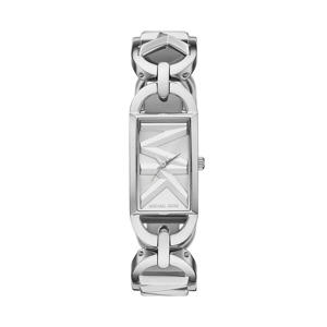 horloge MK7407 Mk Empire zilverkleurig
