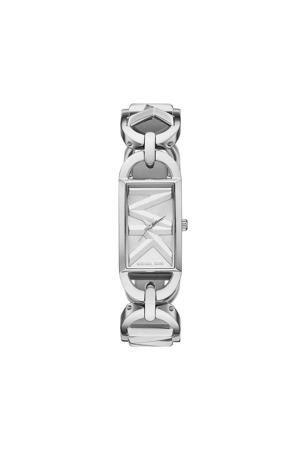 horloge MK7407 Mk Empire zilverkleurig