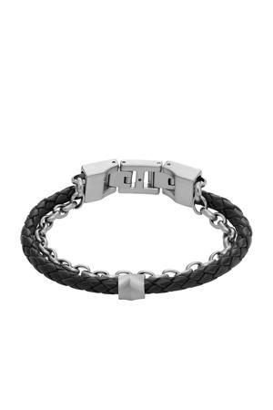 armband JF04556040 Jewelry zilverkleurig