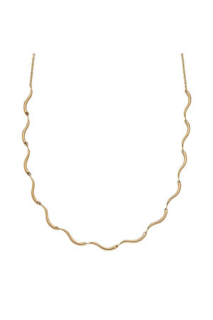 collier SKJ1746710 Agnethe goudkleurig
