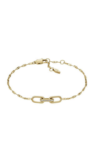 armband JF04525710 Heritage goudkleurig