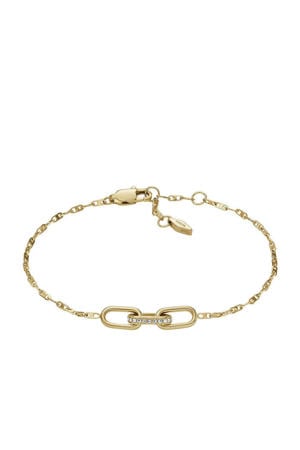 armband JF04525710 Heritage goudkleurig