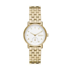 horloge SKW3102 Kuppel Lille goudkleur