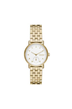 horloge SKW3102 Kuppel Lille goudkleur