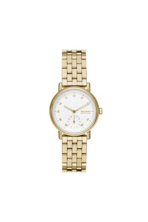 horloge SKW3102 Kuppel Lille goudkleur