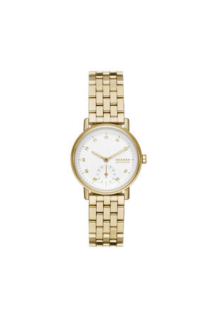 horloge SKW3102 Kuppel Lille goudkleur