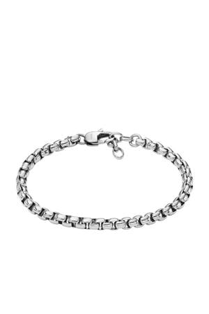 armband JF04562040 Jewelry zilverkleurig