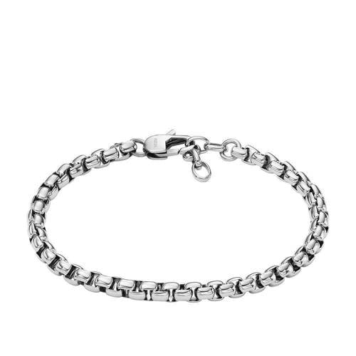 Fossil armband JF04562040 Jewelry zilverkleurig afbeelding