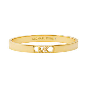armband MKJ828700710 MK Statement Link goudkleurig