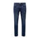 ONLY & SONS regular fit jeans ONSWEFT dark blue denim