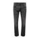 ONLY & SONS regular fit jeans ONSWEFT dark grey denim