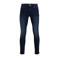 ONLY & SONS slim fit jeans ONSLOOM dark blue denim