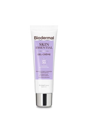 Skin Essential dagcrème SPF30 - 50 ml