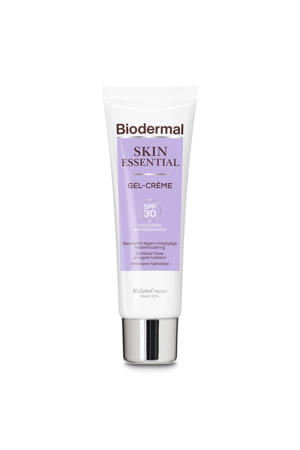 Skin Essential dagcrème SPF30 - 50 ml