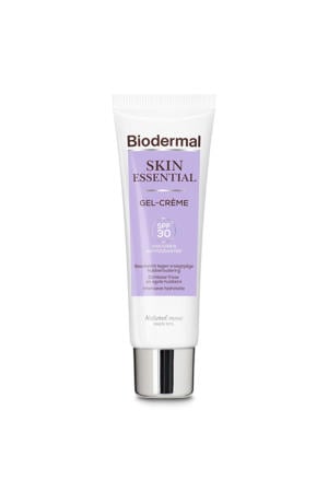 Skin Essential dagcrème SPF30 - 50 ml
