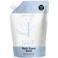 NAÏF Baby & Kids verzorgende badschuim navulverpakking - 500 ml