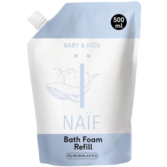 NAÏF badolie