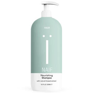 Wehkamp NAÏF verzorgende shampoo - 500 ml aanbieding